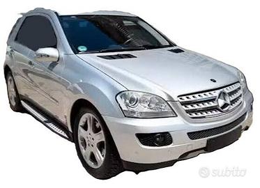 Motore e Cambio 642950 Mercedes anno 2008 cc 3.0 k