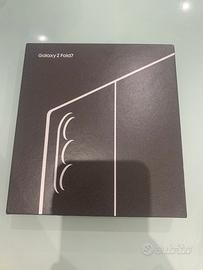 Samsung Zfold 7 12/256gb