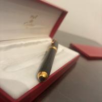 Penna cartier