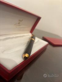 Penna cartier