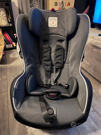 Seggiolino 9-18 kg peg perego