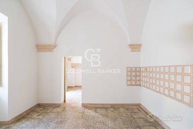 Casa indipendente - Maglie