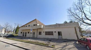 Area edificabile ad Osoppo (UD)