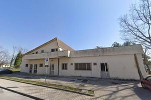 Area edificabile ad Osoppo (UD)