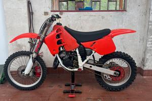 SMEMBRO Honda cr 125 / 250 1989/1990