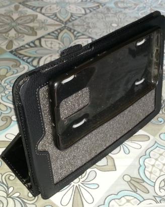 Supporto da letto o divano per smartphone