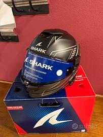 Shark Spartan GT PRO Toryan Matt