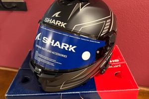 Shark Spartan GT PRO Toryan Matt