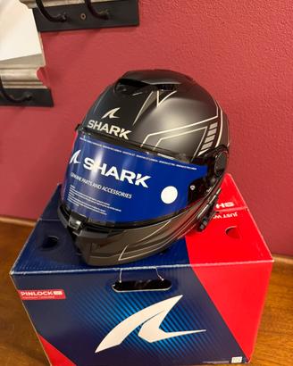 Shark Spartan GT PRO Toryan Matt
