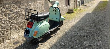  Vespa HP 50 1993 3 marce