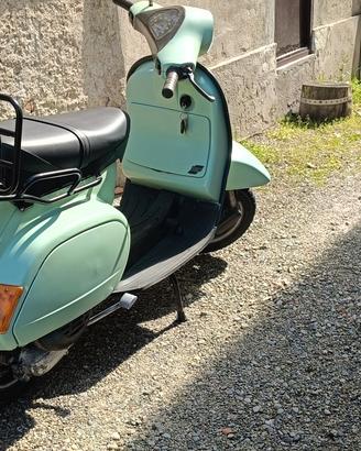  Vespa HP 50 1993 3 marce