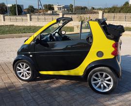 Smart ForTwo 2006