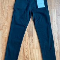 Jeans purple brand