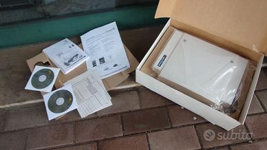 Elmeg C46xe C46 xe, Centrale Telefonica ISDN, acqu