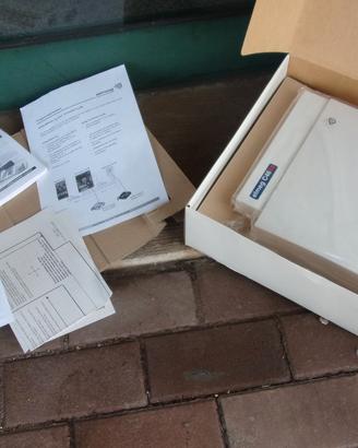 Elmeg C46xe C46 xe, Centrale Telefonica ISDN, acqu