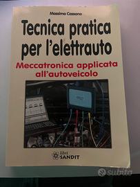 libro sulla meccatronica