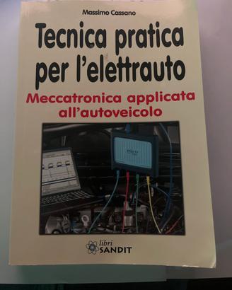 libro sulla meccatronica