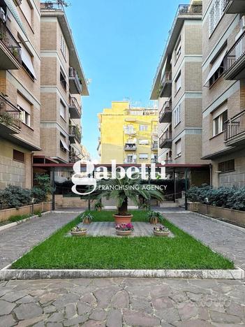 Appartamento Roma [ALA309VRG] (Prenestina)