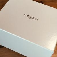 Longines Admiral 
