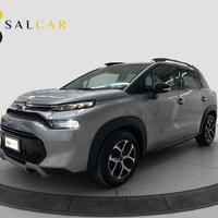 Citroen C3 Aircross BlueHDi 110 S&S Shine 2022 TAS
