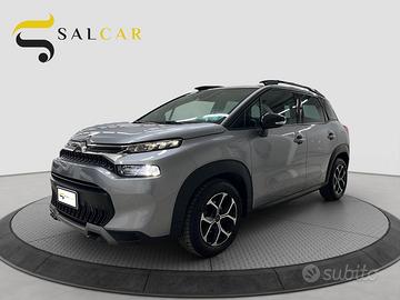 Citroen C3 Aircross BlueHDi 110 S&S Shine 2022 TAS