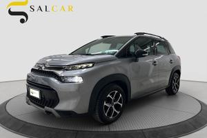 Citroen C3 Aircross BlueHDi 110 S&S Shine 2022 TAS