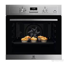 Forno Electrolux