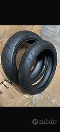 Ruote moto DUNLOP