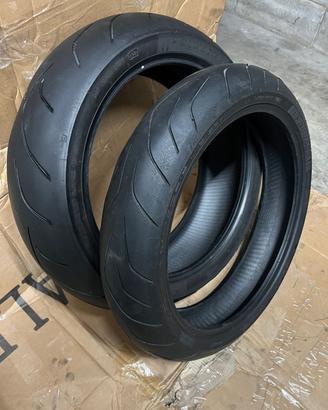 Ruote moto DUNLOP
