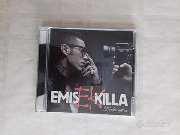 CD Emis Killa L'erba cattiva
