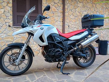 BMW F 650 GS