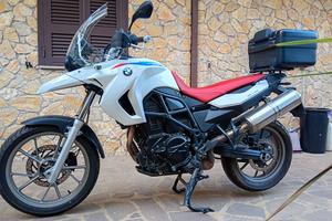 BMW F 650 GS