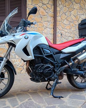 BMW F 650 GS