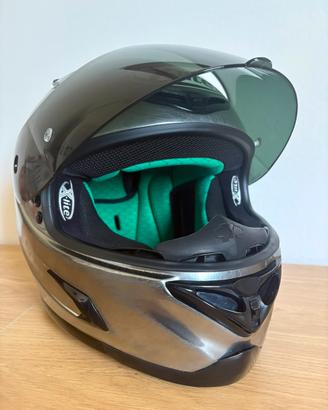 Casco integrale X lite 802 rr