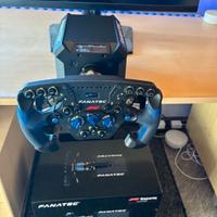 fanatec podium dd1