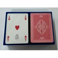 CARTE DA GIOCO DAL NEGRO RAMINO SAN SIRO PRO