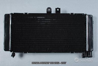 Radiatore per HONDA HORNET 900 2002 - 2007