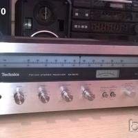 sintoamplificatore Technics sa5070