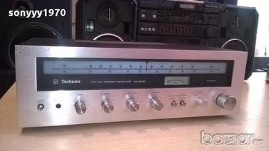 sintoamplificatore Technics sa5070