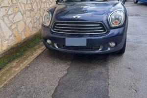 Mini Countryman 2014 1.6 Diesel
