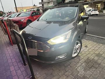 Ford Cmax X