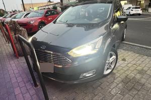 Ford Cmax X
