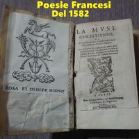 LIBRO ANTICO