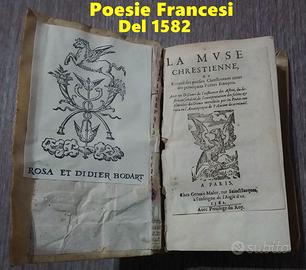 LIBRO ANTICO