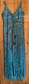 Vestito lungo