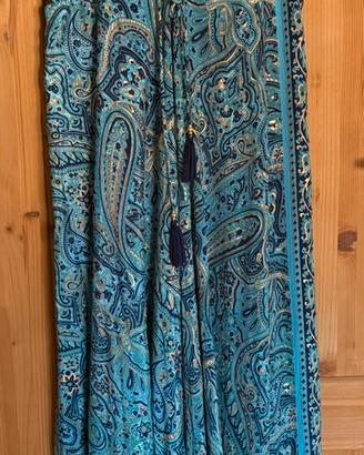 Vestito lungo