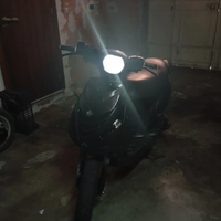 Splendido zip SP come nuovo