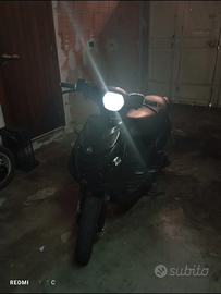 Splendido zip SP come nuovo