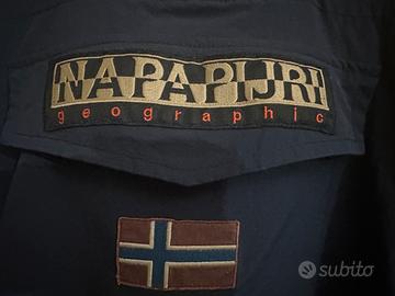 Giubbotto  Napapijri Originale