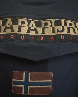 Giubbotto  Napapijri Originale
